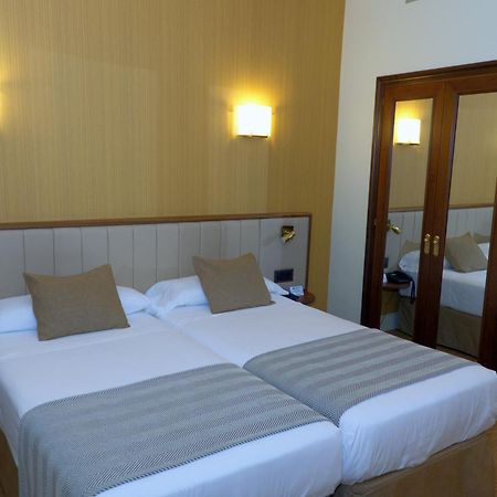 Hospedium Hotel Los Condes Madrid Rom bilde